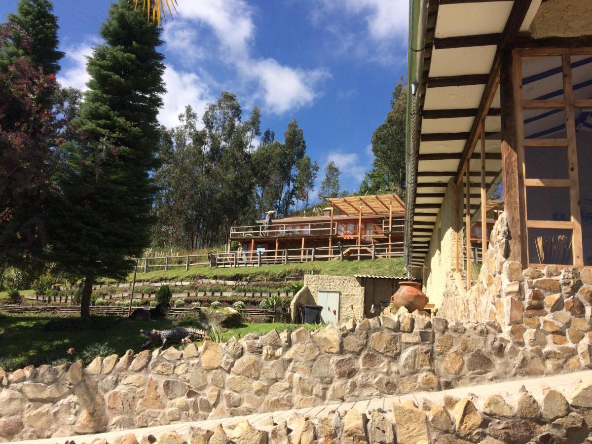 Killary Lodge & Glamping Cachanlo de Sidcay Екстер'єр фото