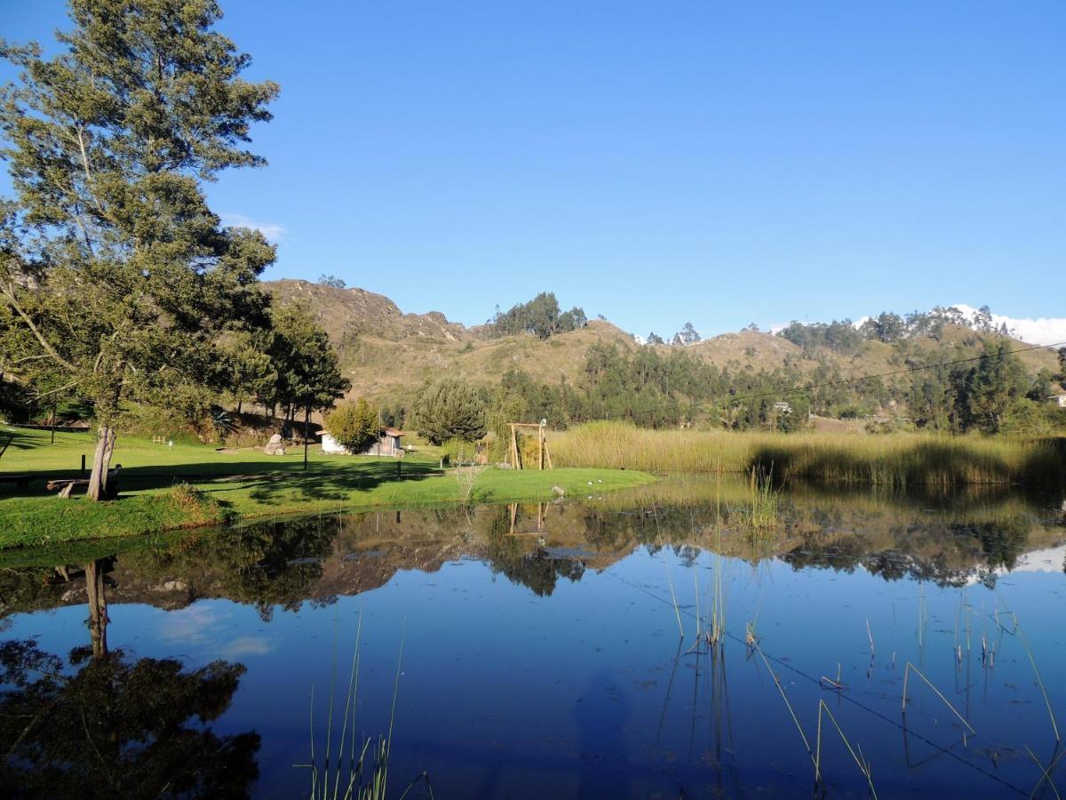 Killary Lodge & Glamping Cachanlo de Sidcay Екстер'єр фото