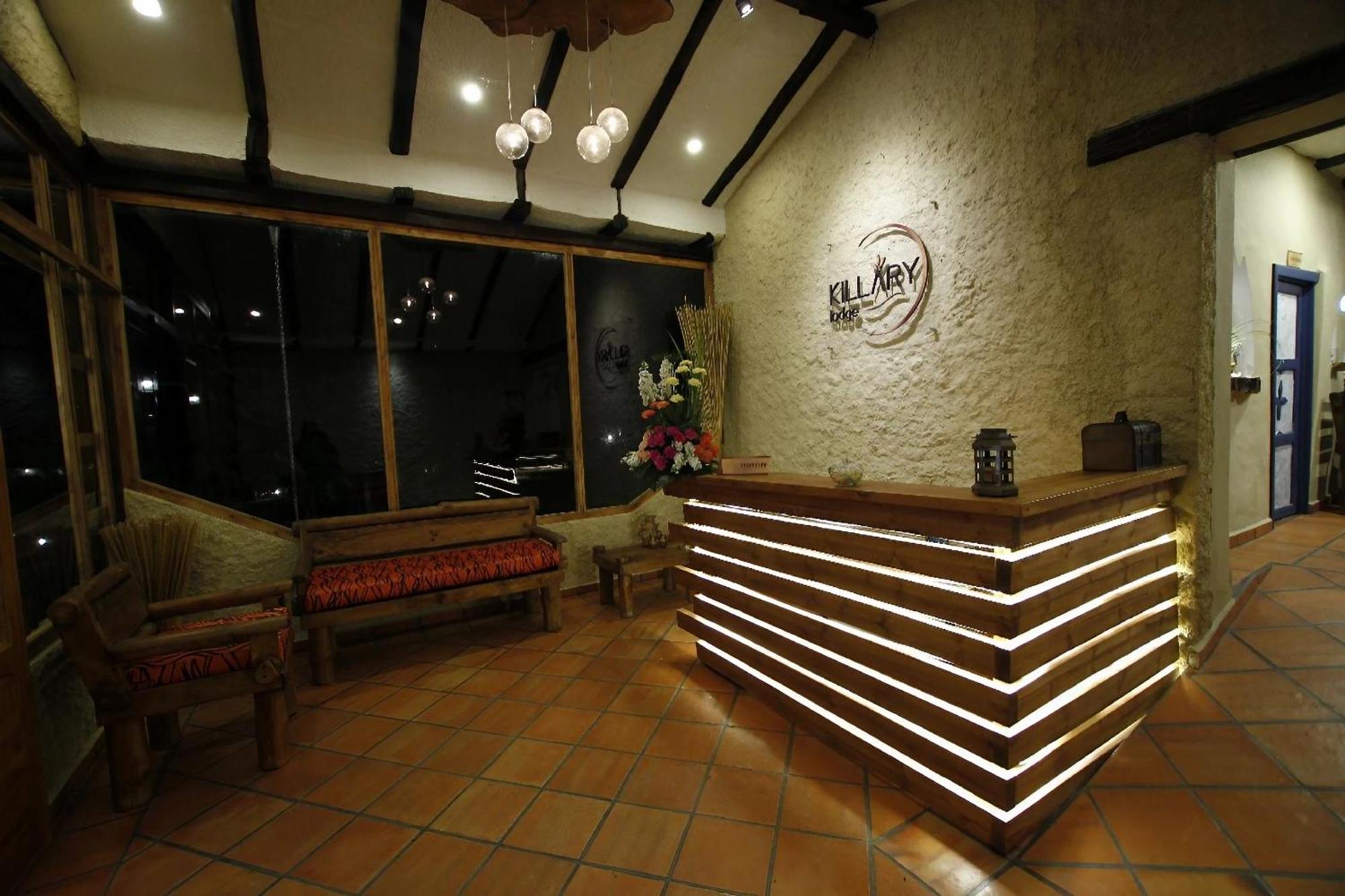 Killary Lodge & Glamping Cachanlo de Sidcay Екстер'єр фото