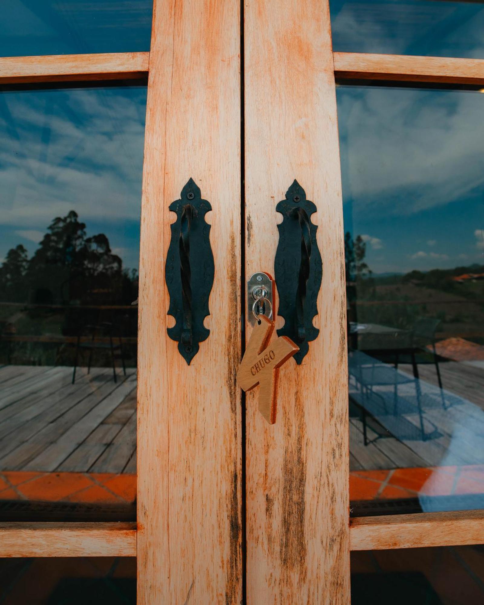 Killary Lodge & Glamping Cachanlo de Sidcay Екстер'єр фото