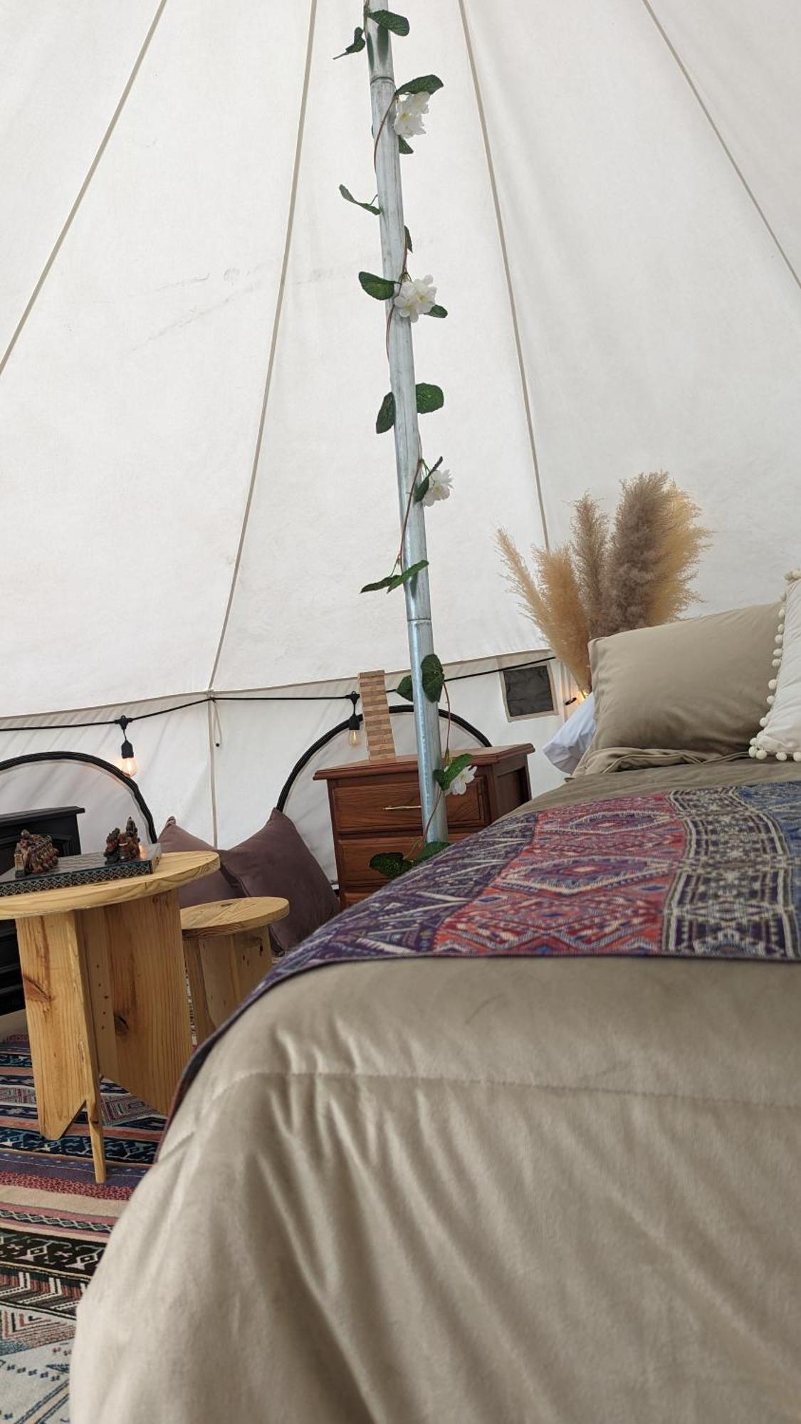 Killary Lodge & Glamping Cachanlo de Sidcay Екстер'єр фото